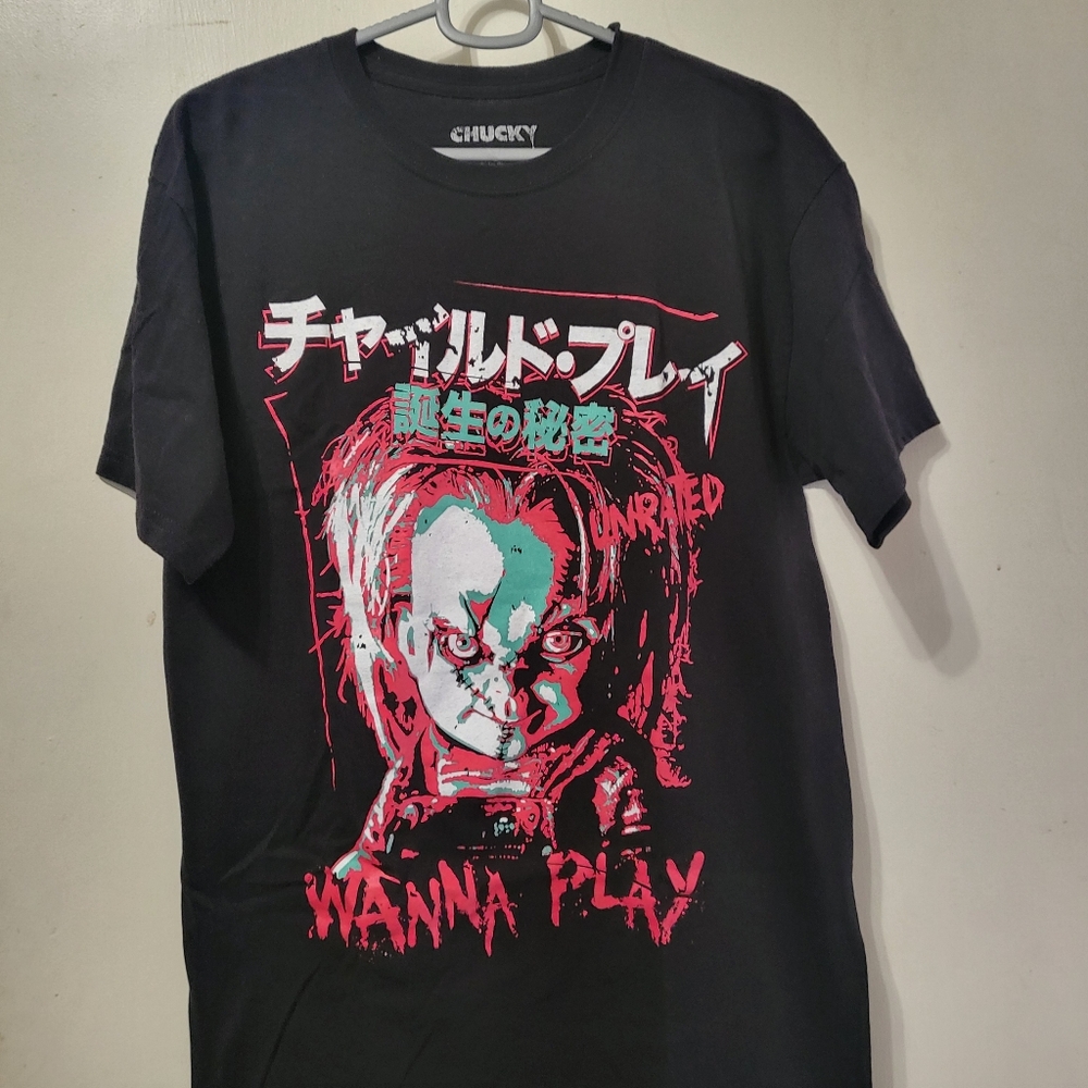 Child's Play Chucky T-Shirt